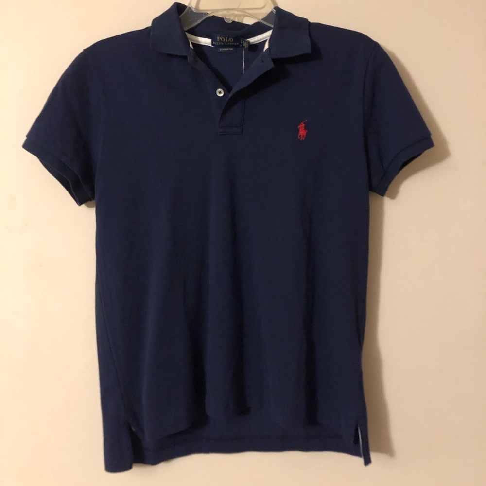 Brand new POLO
